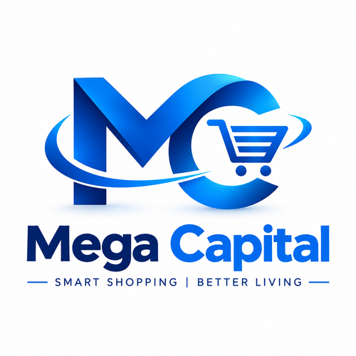 Mega Capital