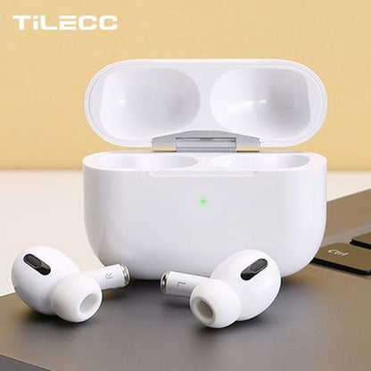 AirPods Pro 2 ANC Wireless Earbuds | Noise Reduction Bluetooth Earphones | HD Sound, Touch Control, Long Battery Life for Android & iPhone