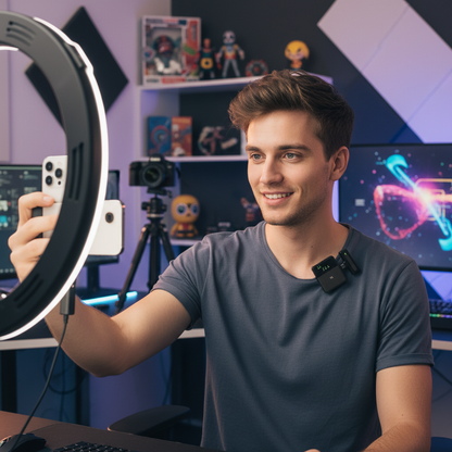 Content Creator