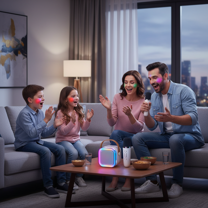 Family Karaoke
