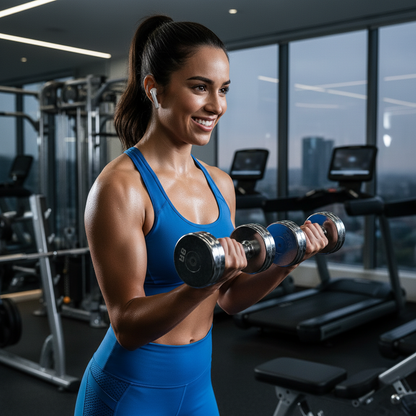 Gym Fitness
