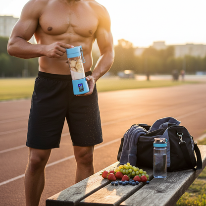 Gym & Travel Use