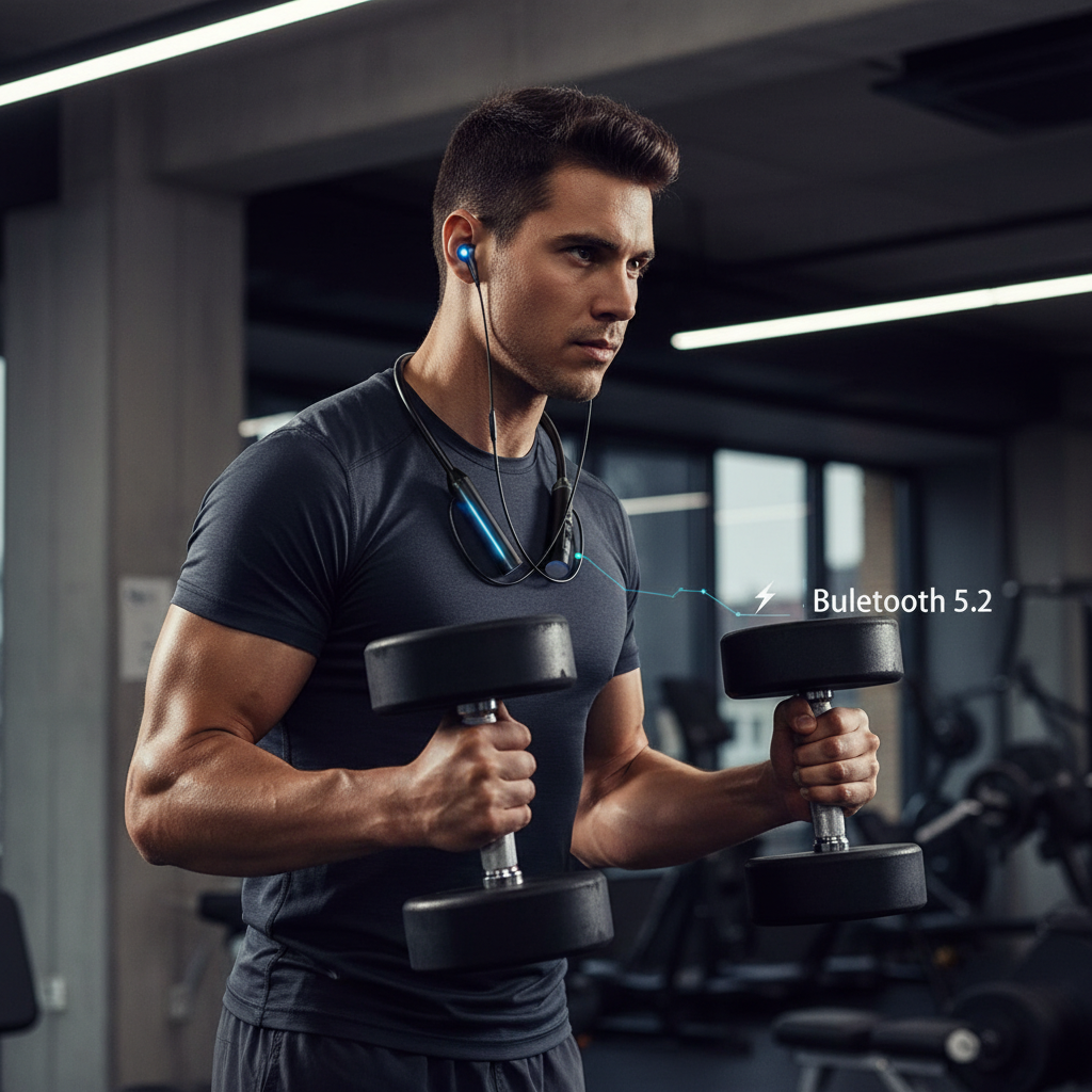 Gym Workout Style