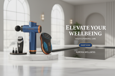 Health & Personal Care
