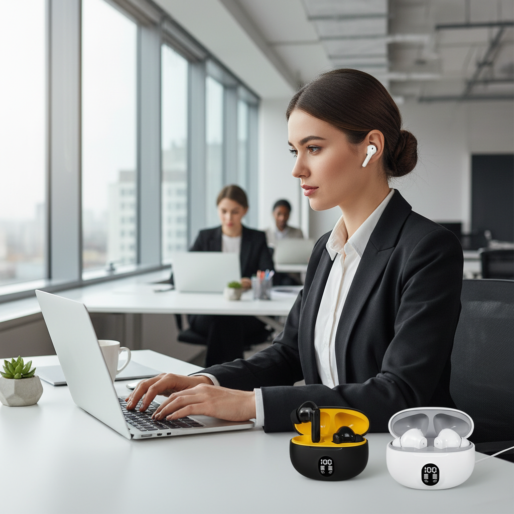 Lifestyle Office