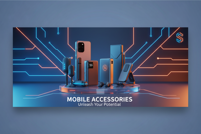 Mobile Accessories