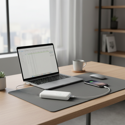Office Daily Use