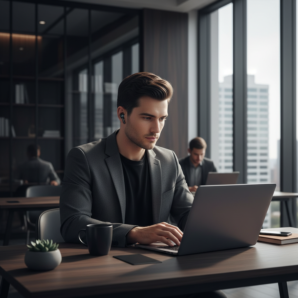 Office Lifestyle