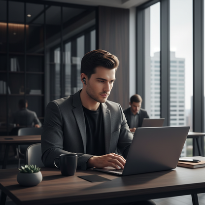 Office Lifestyle