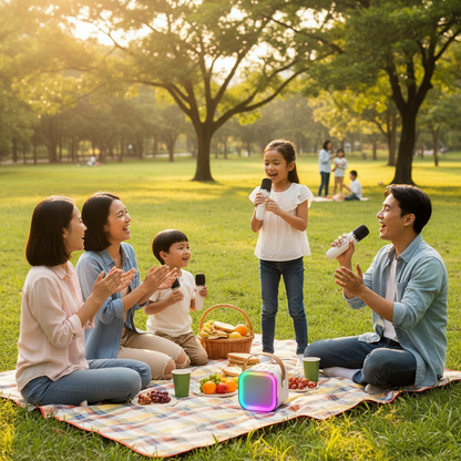 Outdoor Picnic