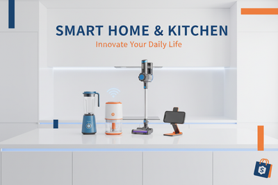 Smart Home & Kitchen
