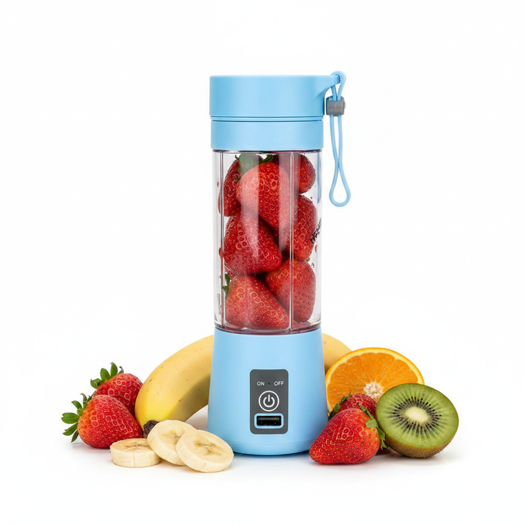 Studio Product Photography
