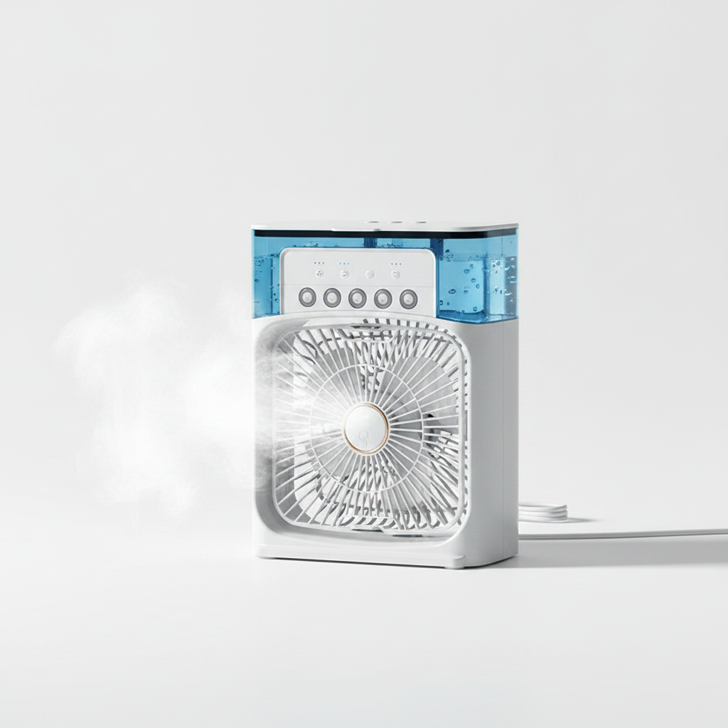 Studio Product Photography