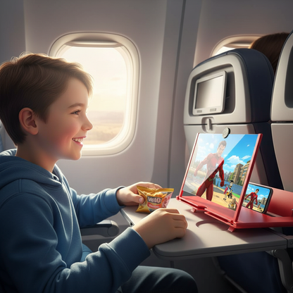 Travel Kids