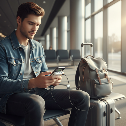 Travel Lifestyle