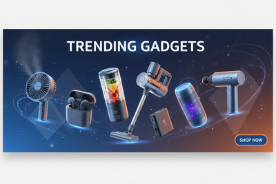 Trending Gadgets