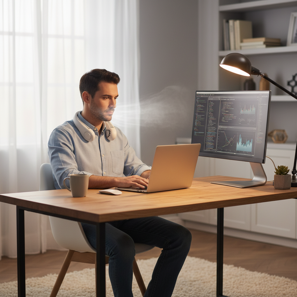 Work From Home